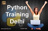 Build Your Career As Best Python Developer In Sasvba