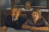 “Mother, did it need to be so high?”