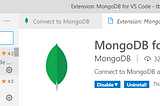 How to install mongodb to Docker