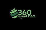 360eventDAO: Decentralizing World’s Main Events And Concerts