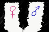 Living Outside the Binary