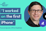 Wealthfront VP of Product on From launching the iPhone to leading a 20x growth | E228 |…