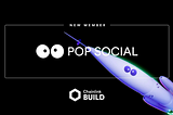 Pop Social Joins Chainlink BUILD to Accelerate Adoption of Web3 Social Media