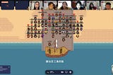 【做個積極的迷惘人】參與百工日記有感
