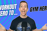 Workout Zero To Gym Hero: A No-BS Guide To Starting Workouts After 40