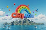 Clay.com: From Humble Beginnings to Community Empowerment