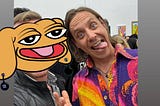🌟 $ANDY’s L.A. Adventure: A Night with Matt Furie