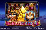 Review Slot Game Online Pragmatic : Cleocatra