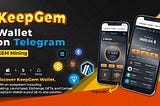 KeepGem Wallet: A New Era in Crypto Management