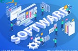 Custom Software Development Company