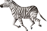 Our Favourite Startup Animal? Zebras!