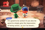 Wootini’s Weekly Animal Crossing Diary 3/23/24