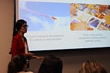 Liderança em Design: O que aprendi ajudando a liderar pessoas e projetos