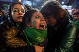 Argentina Votes Against Decriminalizing Abortion