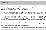 Phoenix Challenges — Stack Two