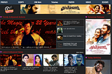 Leading Kollywood Cinema Portal — Cinebilla