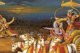 Why Karna from Mahabharat is an epitome of morality for me?