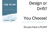 Design or Drift? Your Career. Your Choice.