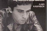 Gary/Garry Kasparov—or “Garry” all the things!