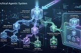 The AI Orchestrator: Weaving a Trusted Web of Intelligent Agents Across Enterprises