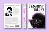 I Redesigned Black Feminist Book Covers