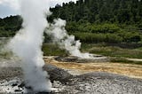 L’energia geotermica prova a uscire dalla nicchia