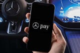 Mercedes-Benz announces In-Car Payment Feature for parking, powered by Mercedes Pay 💳 and…