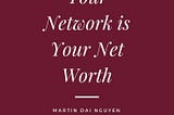 The Best networking Strategy Essential For Soloprenurs Only