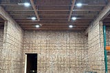 Liquid FX Building a New Warehouse and Office Location