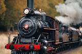 The Timeless Marvel of Steam Engines: Driving the Past, Shaping the Future