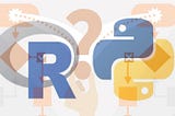 Stylistic differences between R and Python in modelling data through the Naïve Bayes classifier