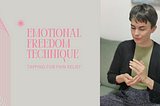 I Use EFT (Tapping) To Help Me Manage My Fibromyalgia Symptoms