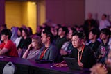 AWE Asia 2026: Day 1 Recap