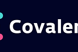 Чому token Covalent (CQT)?