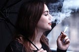 Why is smoking is so addictive?