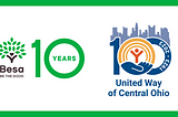 United Way taps Besa to curate volunteer experiences for corporate partners