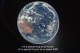Artemis II, Atmosphere, Atlas I