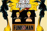 (Free book download) C B Funnyman: Poems