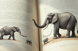 Animals In History — Mighty Elephants