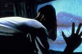 David Cronenberg’s Prophetic Vision of The War on the Media in “Videodrome”