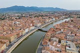 Tuscany Train Service To Be Shut Down For Tech Upgrade In Pisa