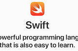 Swift Tips for Objective-C Programmers — Basics