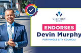 Black, Out, Proud, and Running for City Council. #ElectLGBTQ