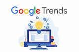 Обновление Google Trends