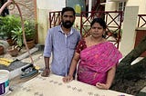 Revolutionizing Livelihoods: A Model for Supporting Bangalore’s Ironing Vendors