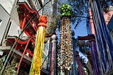 Tanabata Matsuri no Brasil