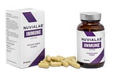Can a Natural Supplement Boost Your Immunity Faster Than Traditional Meds?