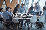 The #1 Fear of AI SaaS Founders: Being Forgotten — Let Mavrise Make You Memorable