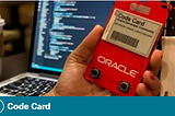 Oracle OpenWorld & Code One 2018