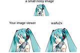 Transform Your Low-Quality Videos into High-Quality Masterpieces: Learn How to Upscale with Waifu2x…